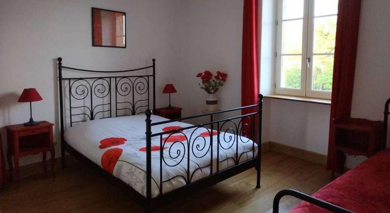 -Moulin De Solaure- Hotel Aix-en-Diois Ngoại thất bức ảnh